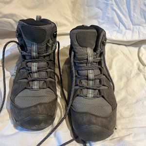 Keen Women's hiking Boots